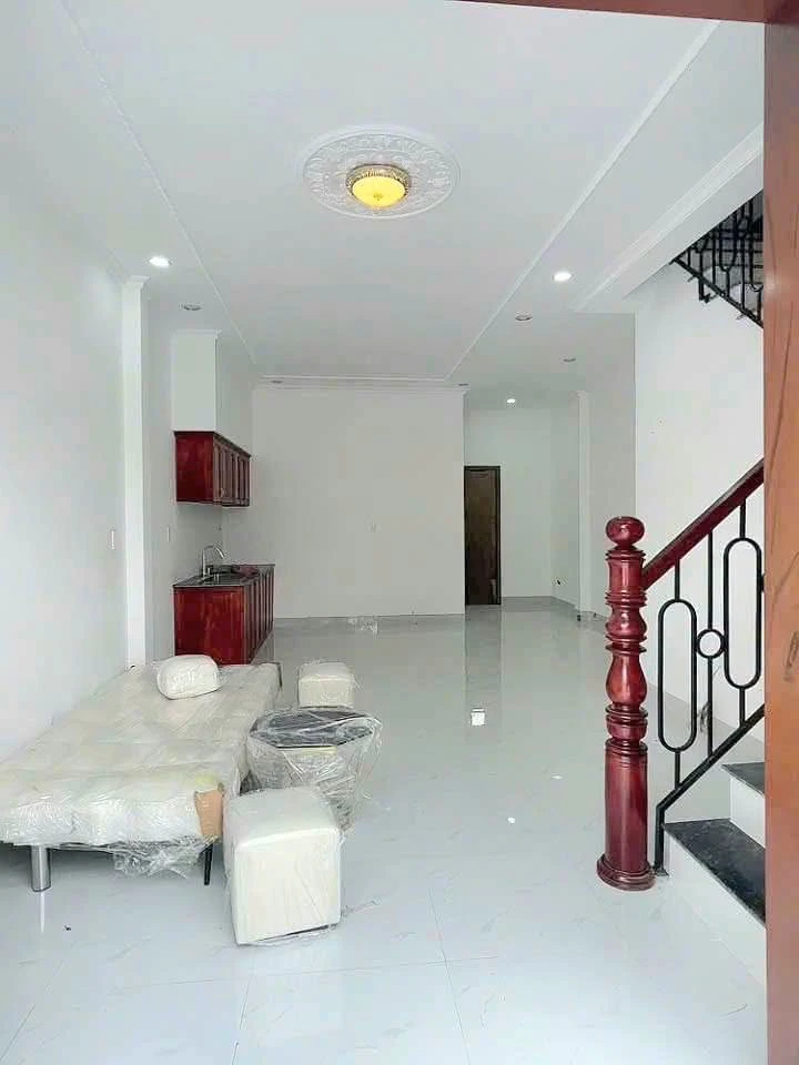 Bán nhà lầu tân cổ điển 3PN 87.5m² Bình Phước - Ảnh thu nhỏ 3