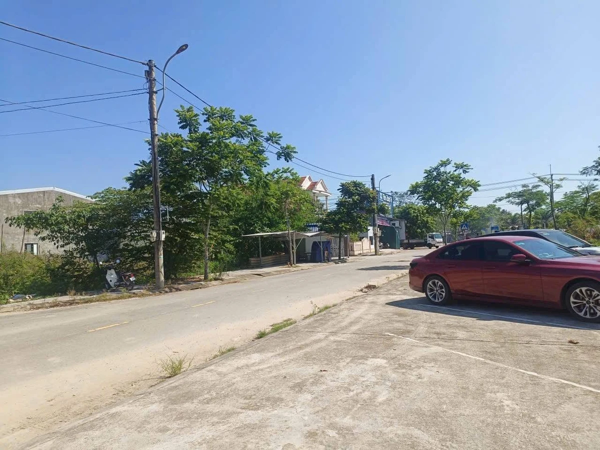 Bán đất 60m2 sát KQH Thuỷ Vân Công Huế, 1,29 tỷ - Ảnh thu nhỏ 5