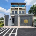Bán nhà 1 trệt 1 lầu 100m2 Tân Đông Hiệp 5,5 tỷ - Ảnh thu nhỏ 1