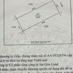 Bán đất TecCo Nghi Kim, Nhà Bè 140m², hơn 3 tỷ - Ảnh thu nhỏ 1