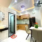 Bán nhà hẻm xe hơi 3 tầng 29,75m2 Phan Huy Ích, An Hội Tây, Gò Vấp - 4,55 tỷ - Ảnh thu nhỏ 2