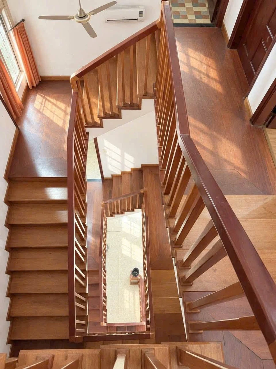 Nhà 4 tầng Trường Chinh 90,3m² – 5,4 tỷ Đà Nẵng - Ảnh thu nhỏ 3