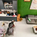 Bán nhà mê 3PN khu đấu giá Lê Vụ 4,5x17m, Quận 5 - Ảnh thu nhỏ 3