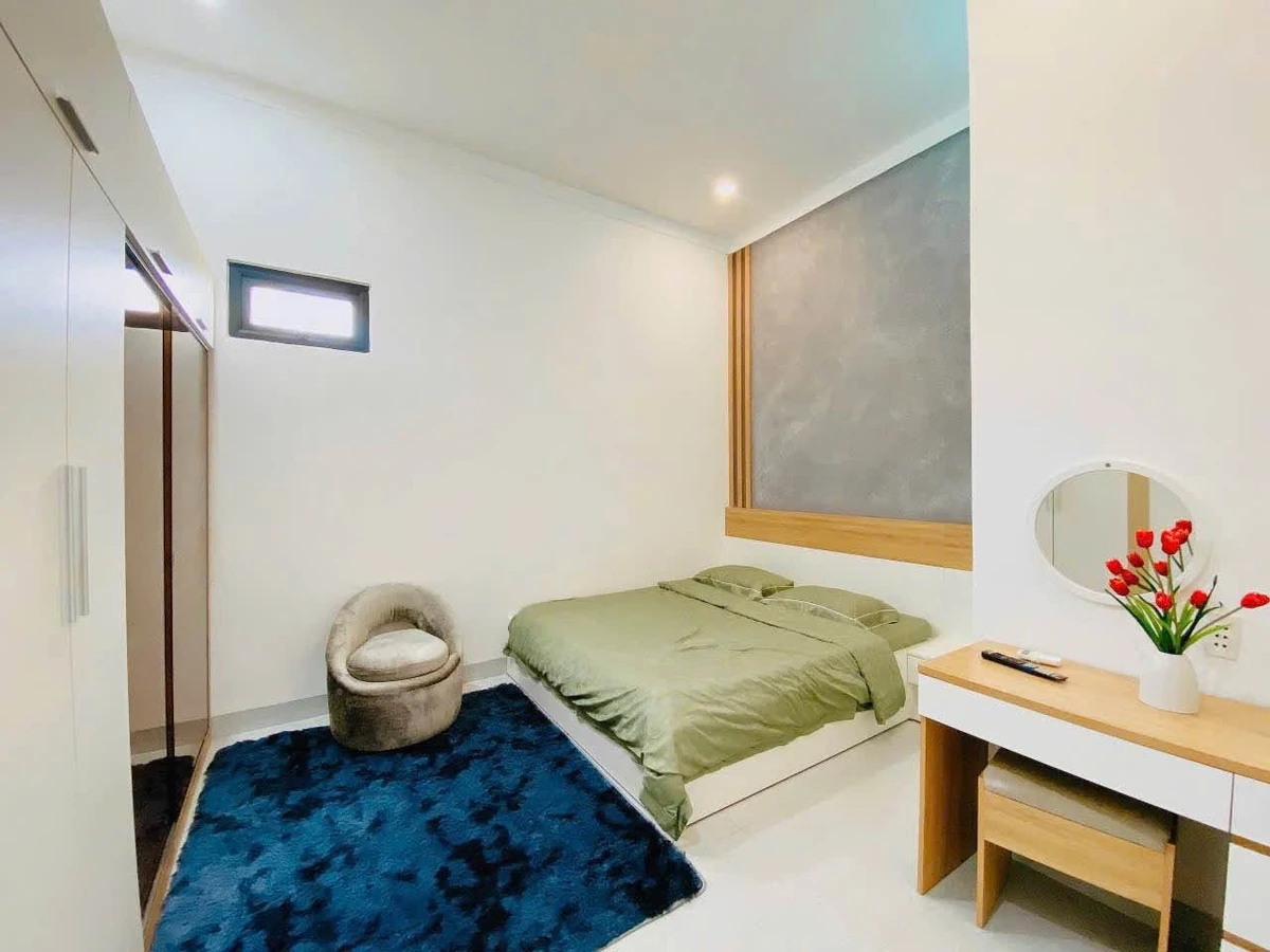 Bán nhà mặt tiền Phạm Ngũ Lão, Quận 1, 121m², 4 tỷ 350 - Ảnh thu nhỏ 4