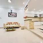 Bán nhà 1 trệt 1 lầu 50m2 đường Trương Công Định, gần ngã 5 Ba Cu, Vũng Tàu - Ảnh thu nhỏ 3