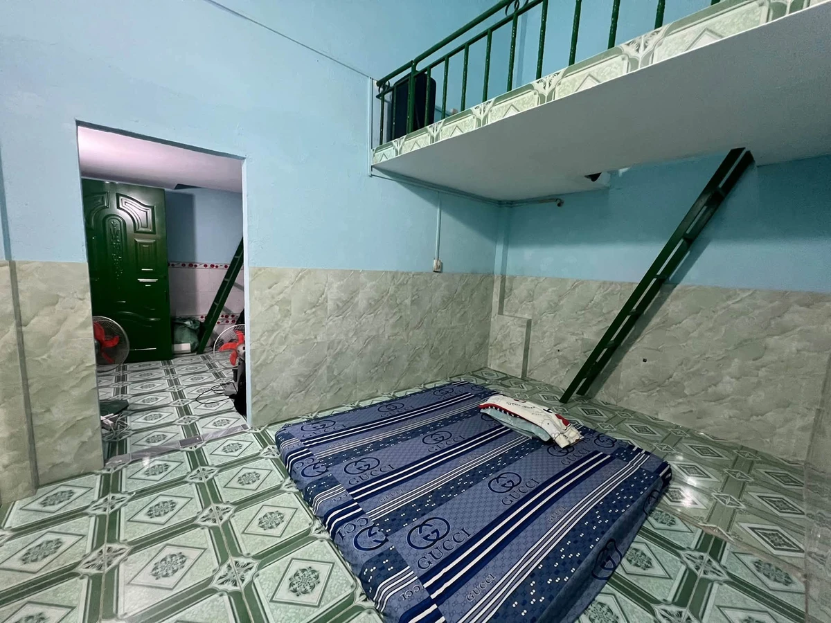 Bán nhà hẻm xe hơi 100m2 Dĩ An 3.39 tỷ - Ảnh thu nhỏ 4