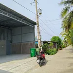 Bán kho xây 582m² Bến Lưc Long An 4,5 tỷ - Ảnh thu nhỏ 3