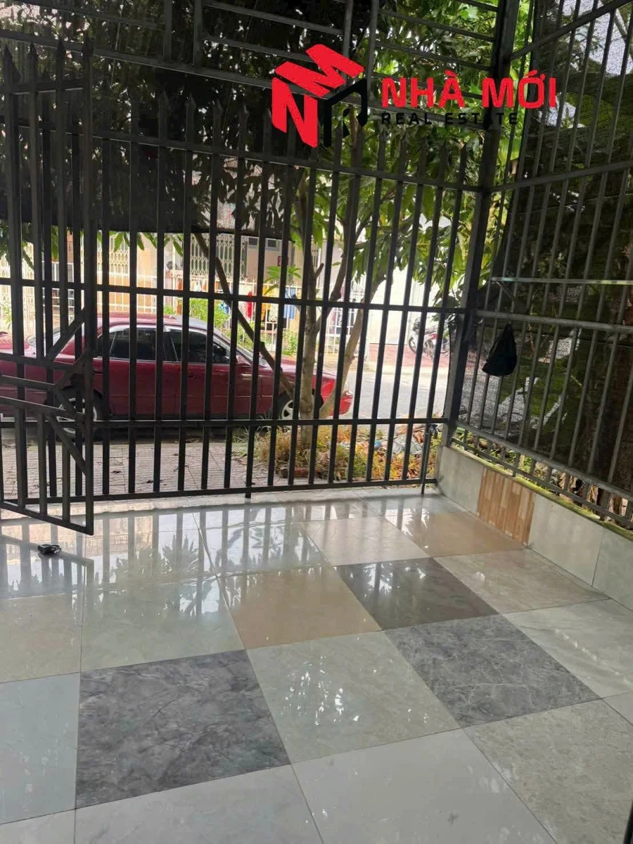 Bán nhà 75m² 1 PN Đường Số 1 KDC Licogi Cà Mau 1,25 tỷ - Ảnh 1