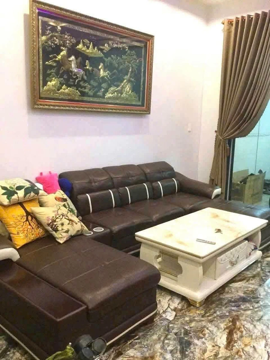 Bán nhà 1 trệt 1 lầu 99m² Tam Hiệp Mới 3,3 tỷ - Ảnh thu nhỏ 3
