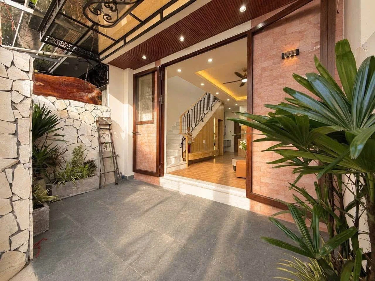 Bán nhà kiệt Thanh Khê, 51m2, 3 phòng ngủ, 5,15 tỷ - Ảnh thu nhỏ 2