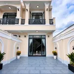 Bán nhà lầu đúc Nguyễn Văn Linh, Tây Ninh, 112m², 2 tỷ 590 - Ảnh thu nhỏ 2