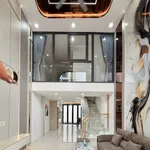 Bán nhà 4 phòng ngủ 52m² Lê Quang Định Gò Vấp 10.5 tỷ - Ảnh thu nhỏ 3