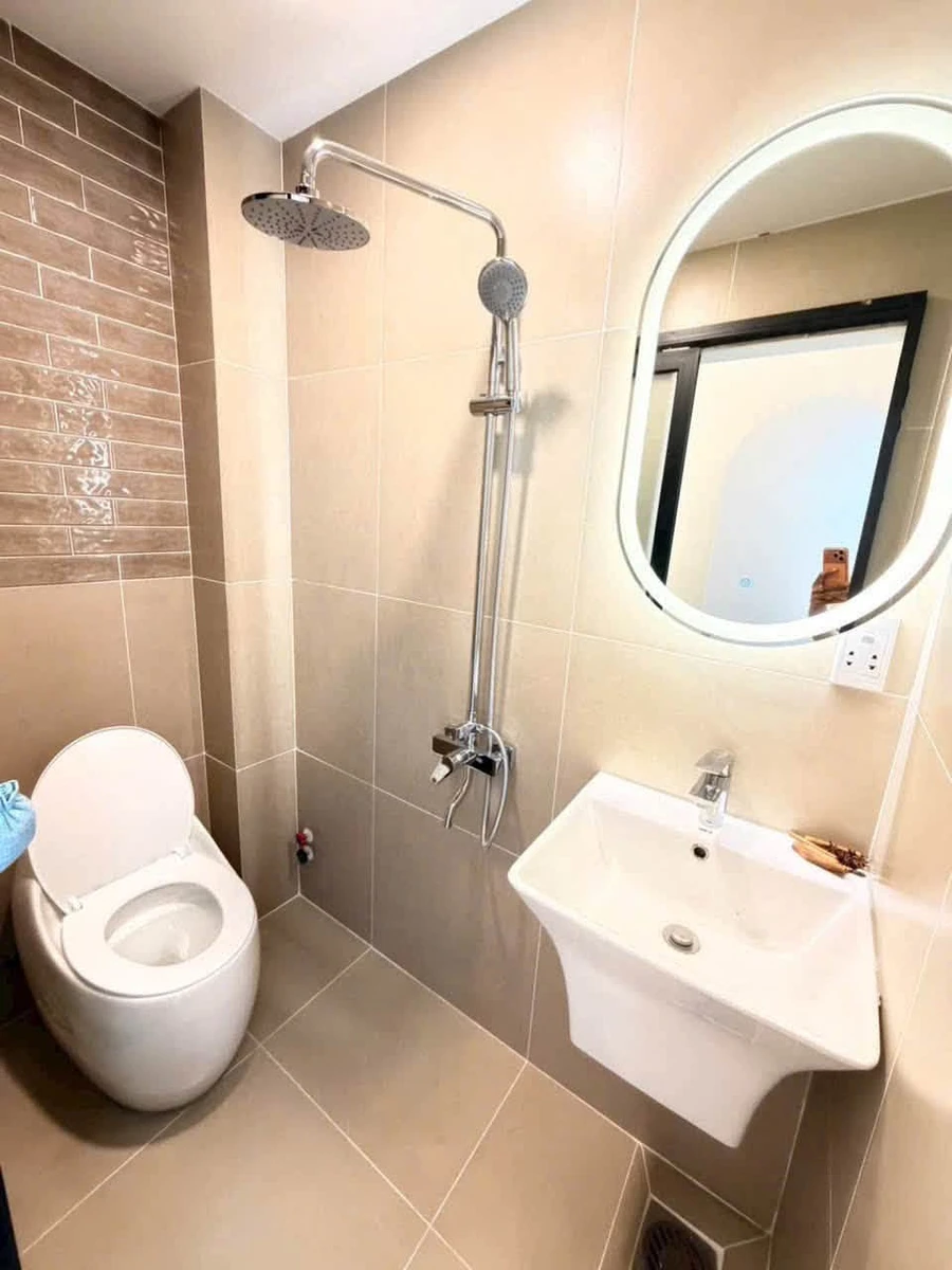 Bán nhà Phú Nhuận 2PN 35m² 4,5 tỷ mặt tiền Hoàng Diệu - Ảnh thu nhỏ 4