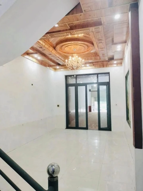 Bán nhà mặt tiền Bắc Sơn Long Thành 185m² Đồng Nai 4 tỷ