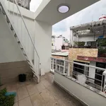 Bán nhà 3 tầng BTCT 4PN 3WC, DT 44m2, giá 6 tỷ tại Hòa Hưng, Quận 10 - Ảnh thu nhỏ 4