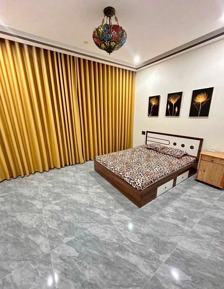 Cho thuê nhà 4PN, 65m2 tại Quy Nhơn 16.5 triệu/tháng - Ảnh thu nhỏ 3