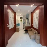 Cho thuê nhà hẻm 27m² 2 PN Phạm Văn Chiêu 8,5 triệu/tháng - Ảnh thu nhỏ 1