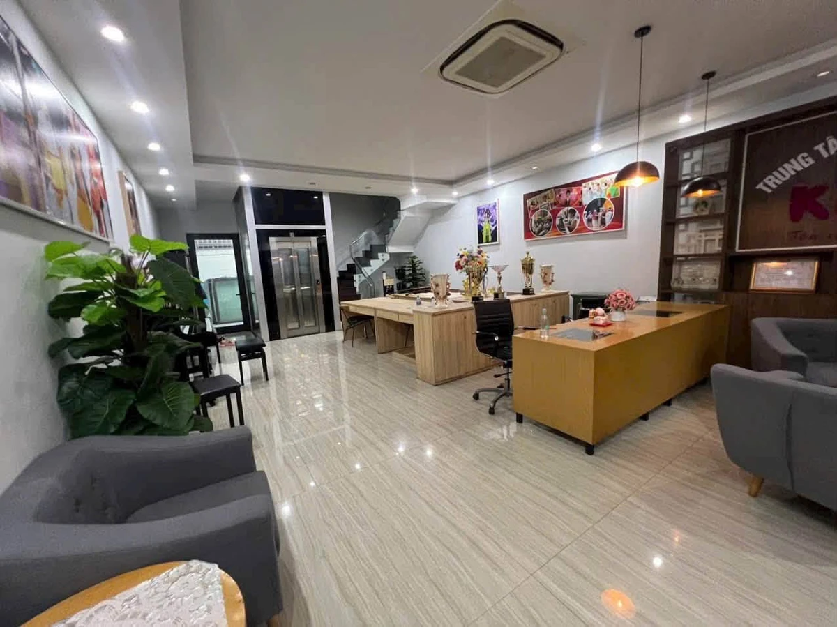 Bán căn hộ Vinhomes Bến Đoan 96m², 14 tỷ - Ảnh thu nhỏ 3