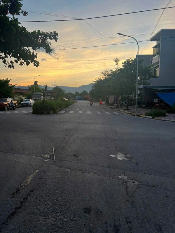 Bán lô đất 100m² kinh doanh Thanh Trường, Điện Biên 2.1 tỷ