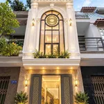 Bán nhà hẻm 4m khu 20 Thước Quận 4, 21,3m2, 1 trệt 2 lầu, 2PN, giá 5,799 tỷ - Ảnh thu nhỏ 1