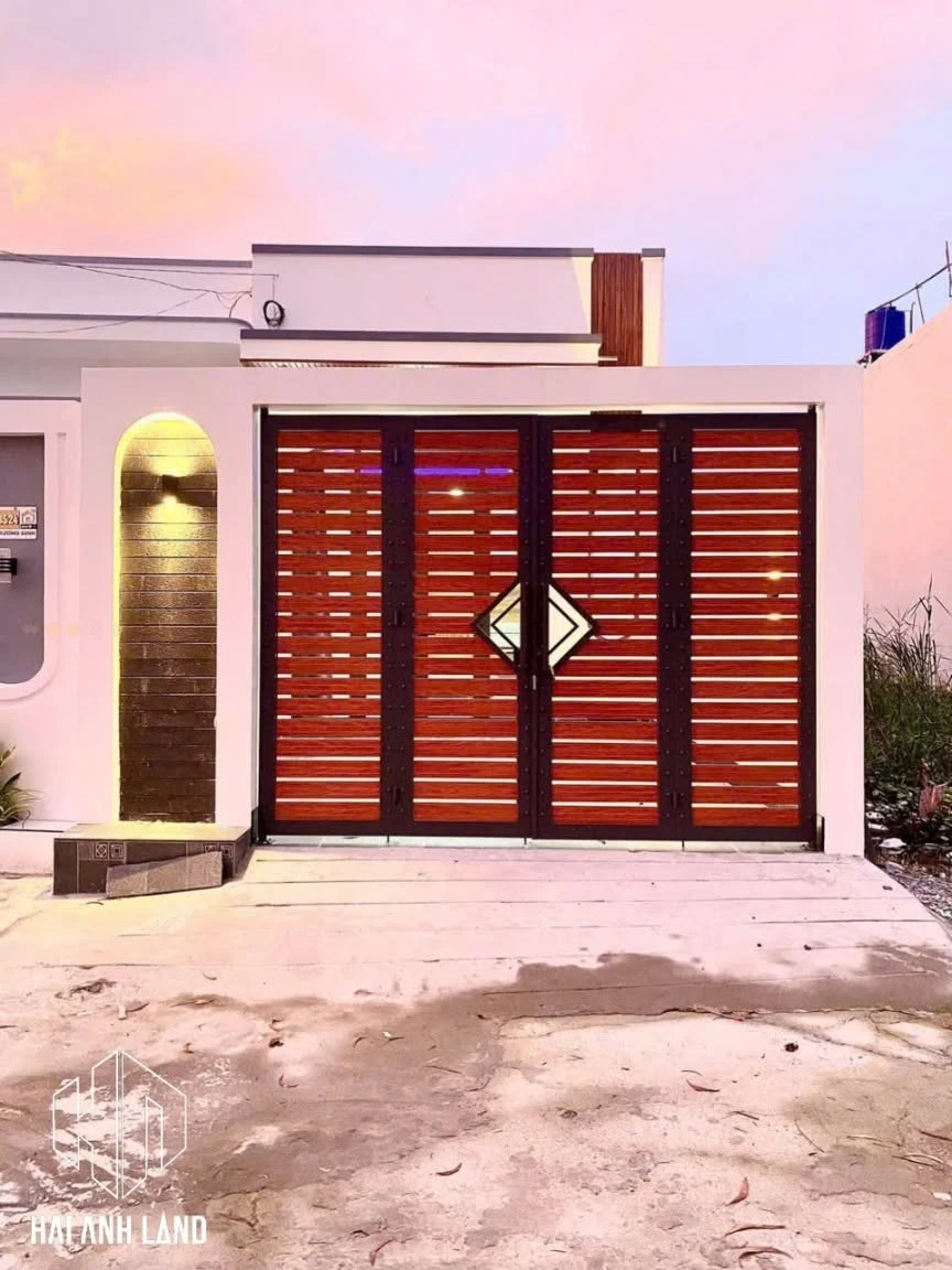 Bán nhà mới xây 112.5m², 3PN, 1 tỷ 5 An Bình - Ảnh thu nhỏ 3