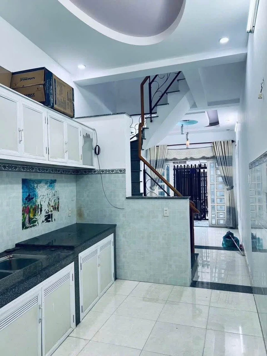 Bán nhà 2 phòng ngủ 40m² trung tâm Vũng Tàu 3.4 tỷ - Ảnh thu nhỏ 3