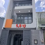 Bán nhà 4 tầng 156m2, 4 PN cạnh Vinhomes, Quận 9, 5,8 tỷ - Ảnh thu nhỏ 1