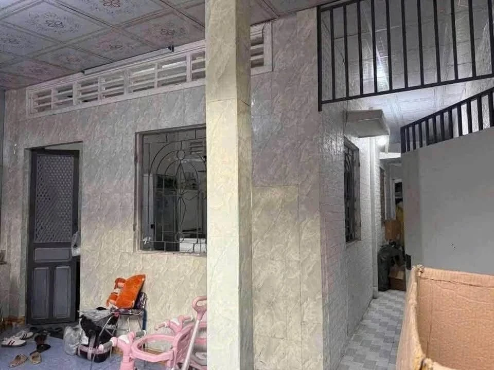 Bán nhà Phú Tân Bến Tre 68.8m² 1.7 tỷ đồng - Ảnh thu nhỏ 2