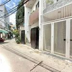 Bán nhà kiệt 4m Điện Biên Phủ 51m2, 3 phòng ngủ, giá 4,75 tỷ, Thanh Khê, Đà Nẵng - Ảnh thu nhỏ 1