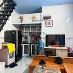 Bán nhà 1 trệt 1 lầu 3.5x6m hẻm Tân Chánh Hiệp 35, Trung Mỹ Tây, Quận 12 giá 1,05 tỷ - Ảnh thu nhỏ 2