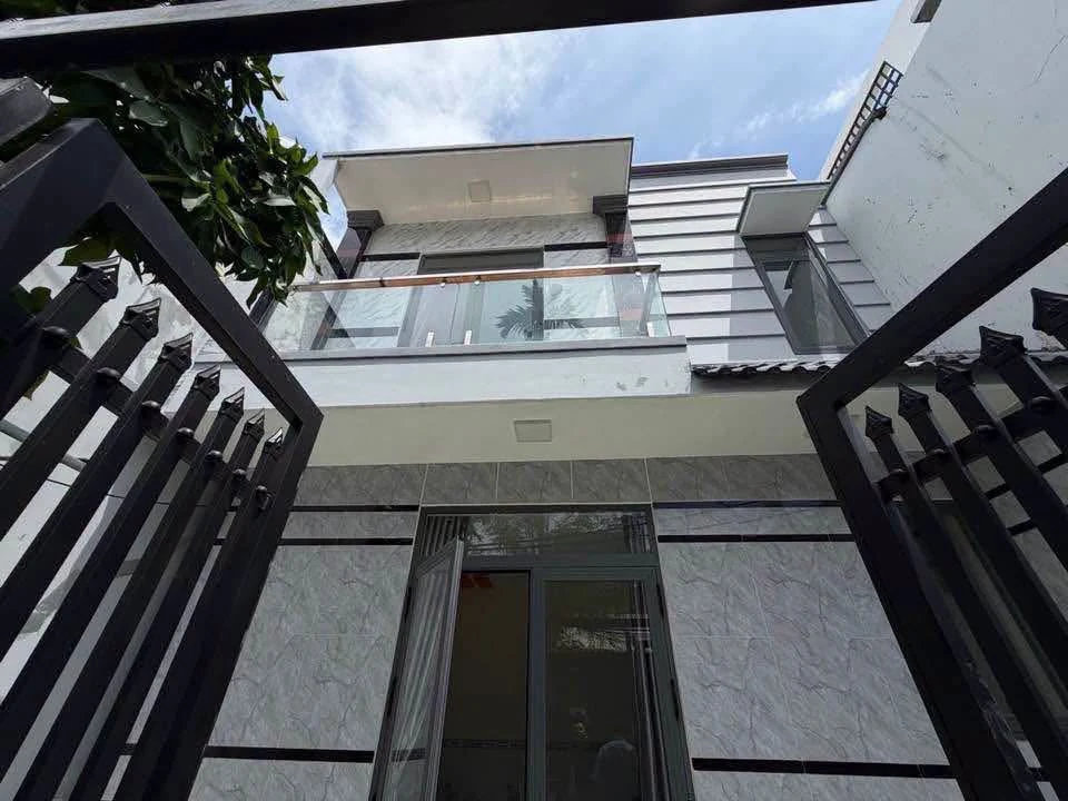 Bán nhà 92m2 3PN Hiệp Bình Chánh 6.5 tỷ - Ảnh 1