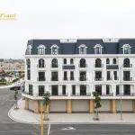 Cắt lỗ căn góc đối diện chung cư - Giá hời: Hoàng Huy New City - Ảnh thu nhỏ 9