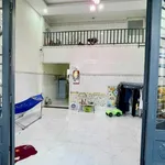 Nhà bán trệt gác lửng 3 phòng ngủ 72m² giá 2,1 tỷ Bình Tân - Ảnh thu nhỏ 4