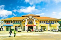 BÁN ĐẤT FULL THỔ CƯ 233,6M² GẦN CHỢ SA PA GIÁ 16 TỶ CÓ THƯƠNG LƯỢNG - Ảnh thu nhỏ 4