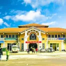 BÁN ĐẤT FULL THỔ CƯ 233,6M² GẦN CHỢ SA PA GIÁ 16 TỶ CÓ THƯƠNG LƯỢNG - Ảnh thu nhỏ 4