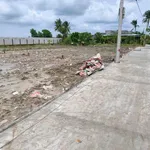 Bán đất nền thổ cư mặt tiền 5x19m, xã Phước Lợi, Tây Ninh, giá 950 triệu/nền - Ảnh thu nhỏ 2