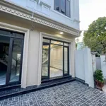 Bán nhà 4 tầng 48m² Dư Hàng 3,05 tỷ - Ảnh thu nhỏ 1
