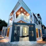 Bán nhà góc 230m2 Hiệp Thành 1 trệt 2 lầu 4 tỷ 790 - Ảnh thu nhỏ 2
