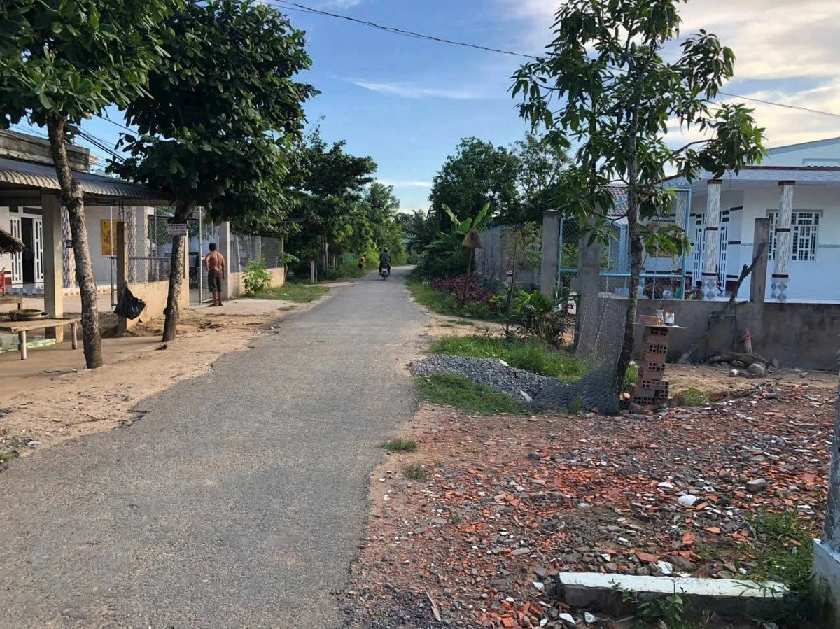 Bán nhà cấp 4 Trà Vinh, 221m², 800 triệu - Ảnh thu nhỏ 4