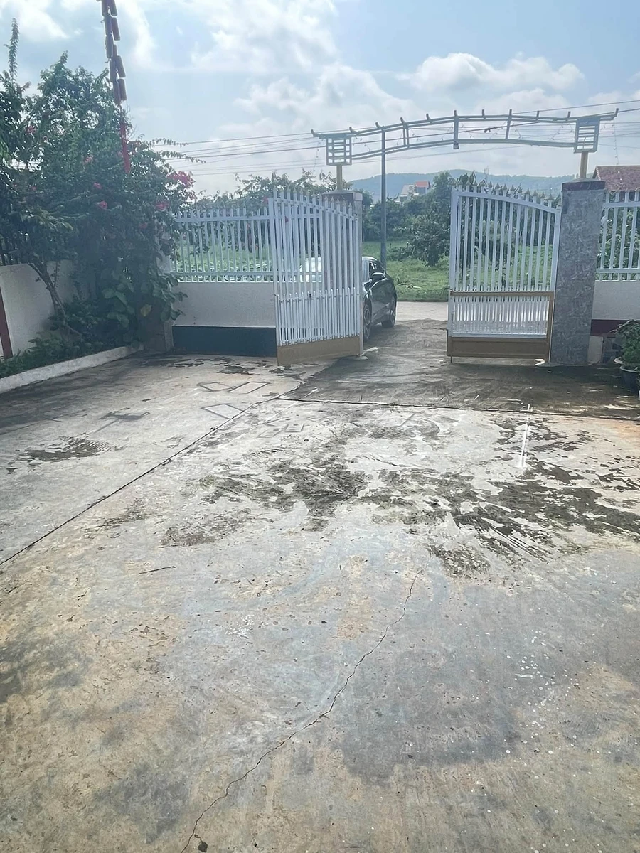 Bán nhà mặt đường Lê Duẩn 100m² 2 tỷ 800 triệu - Ảnh thu nhỏ 3