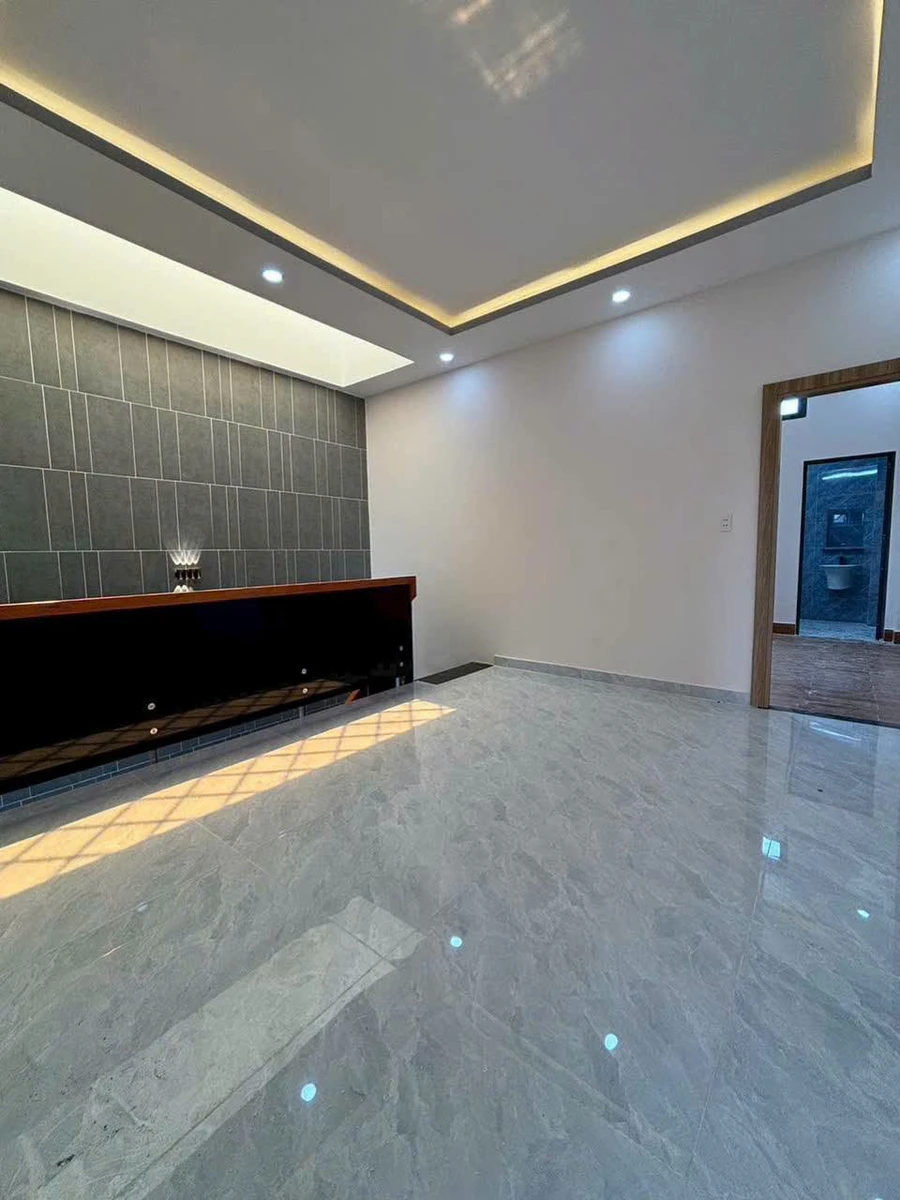 Nhà lầu mặt tiền 126,5m² Xã Long Thượng 3,26 tỷ - Ảnh thu nhỏ 5