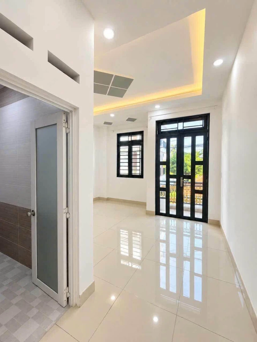 Bán nhà SHR 5,5 tỷ 4,5x13m Quận 12 - Ảnh thu nhỏ 5