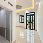 Bán nhà SHR 5,5 tỷ 4,5x13m Quận 12 - Ảnh thu nhỏ 5