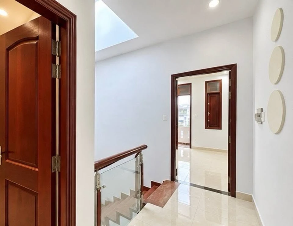 Nhà bán 3 tầng Hiệp Bình 55m² hơn 7 tỷ - Ảnh thu nhỏ 3