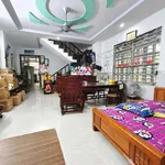 Bán nhà 3 tầng 106m2 phường 14 Gò Vấp 11 tỷ - Ảnh thu nhỏ 3