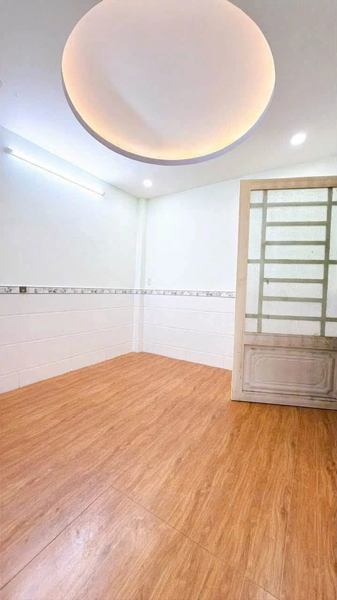 Bán nhà Đoàn Văn Bơ, Quận 4, 39m2, 3,6 tỷ - Ảnh thu nhỏ 5