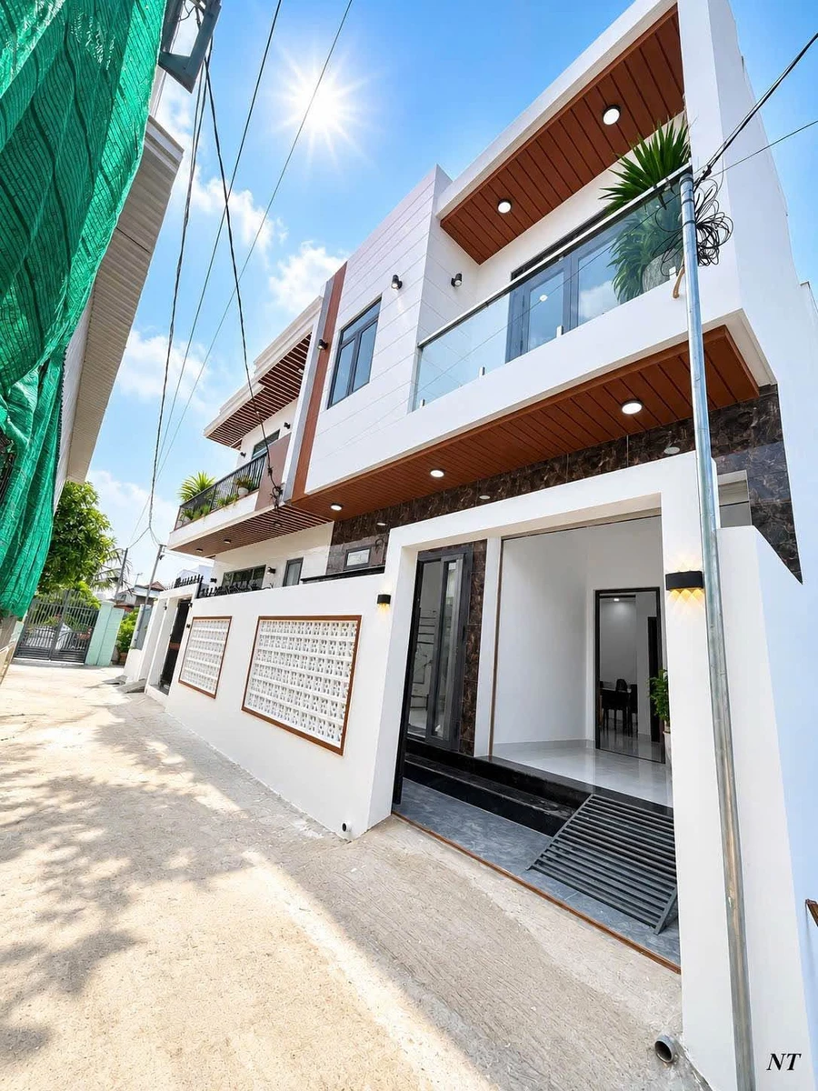 Bán nhà Diên Điền 60m² 3 phòng ngủ 1 tỷ 779 triệu - Ảnh 1