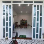 Bán nhà Sơn Đông 100m, 2 phòng ngủ, Nhà Bè - Ảnh thu nhỏ 1