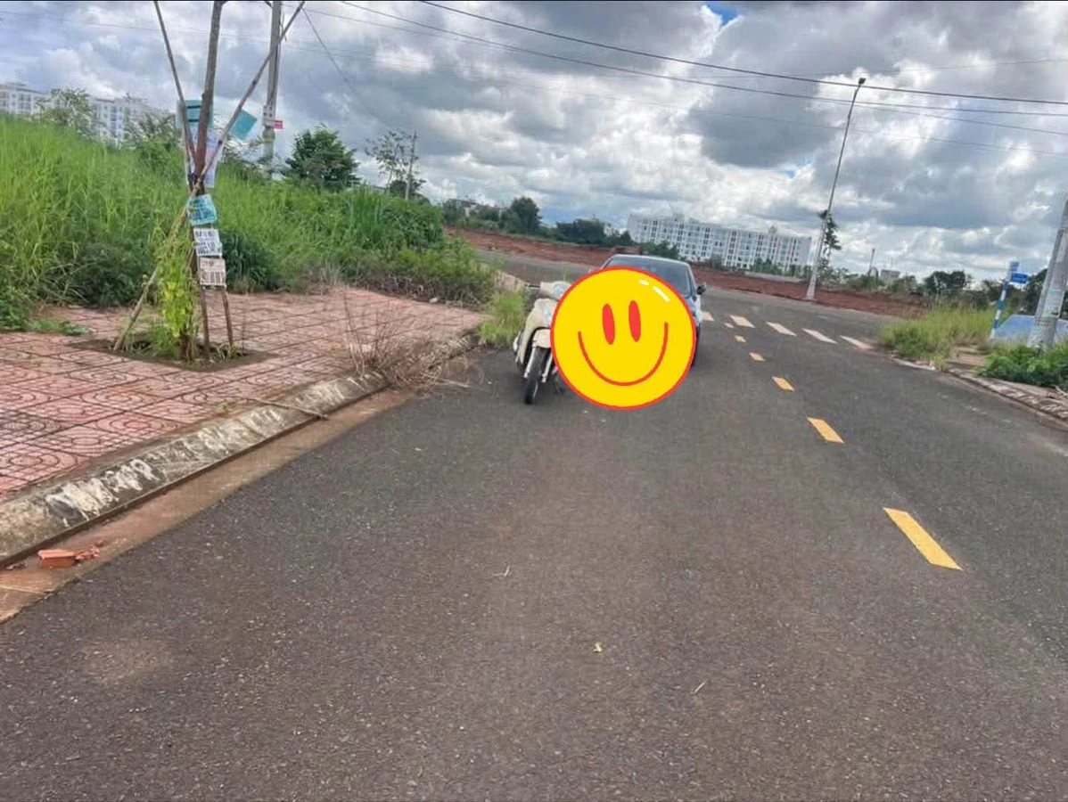 Bán đất thổ cư 110m2 đường Quảng Hàm, Phường Tân An, Buôn Ma Thuột giá 5,85 tỷ - Ảnh thu nhỏ 2