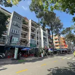 Bán nhà mặt tiền Hoàng Sa 47m2, 5 tầng thang máy, giá 21 tỷ, Phường Sài Gòn (Quận 1) - Ảnh thu nhỏ 1